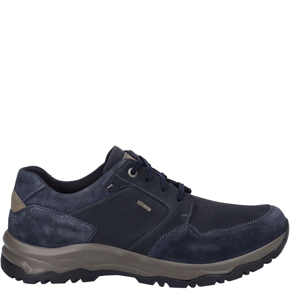 Josef Seibel Leroy 58 Shoe