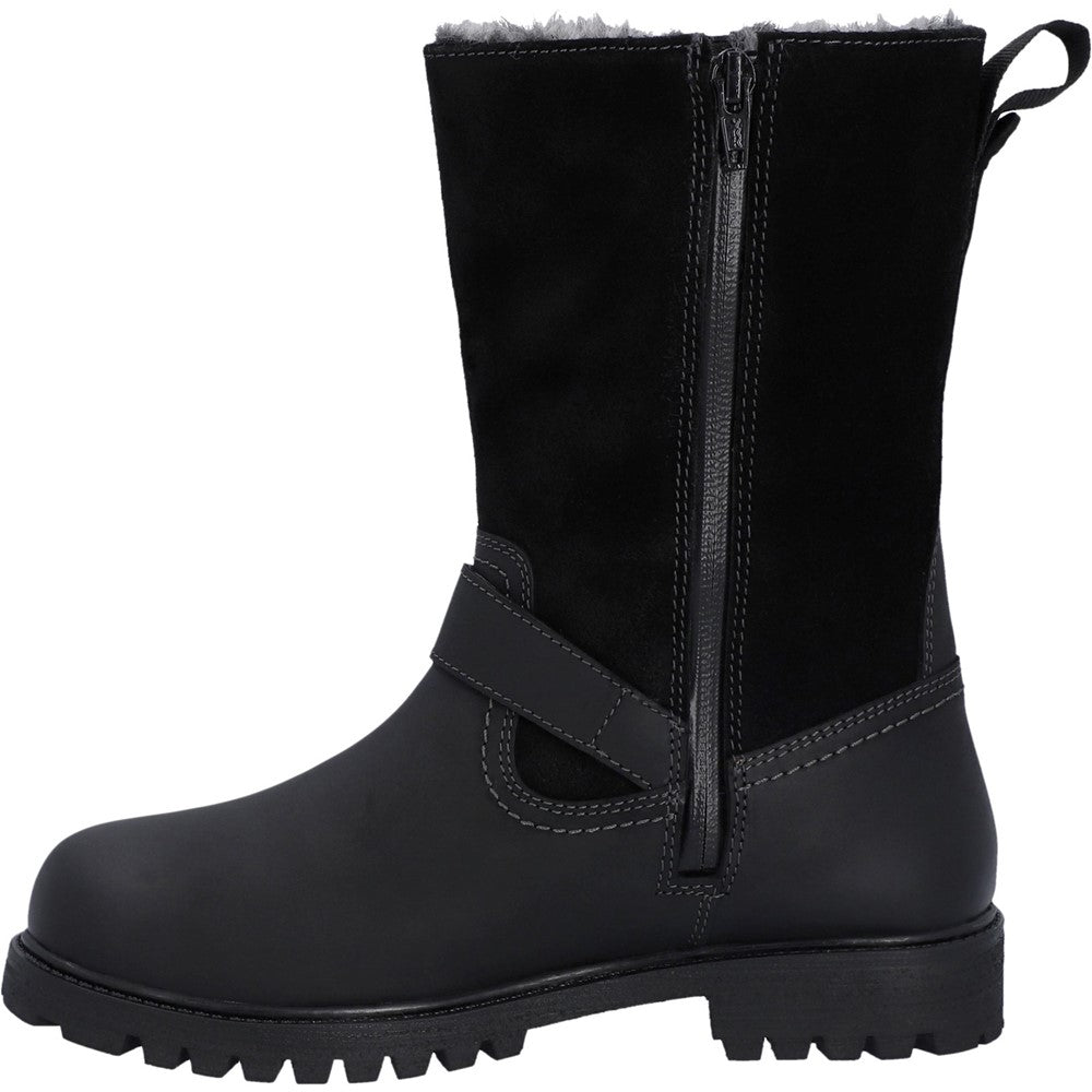 Hunter Ness Mid Boot