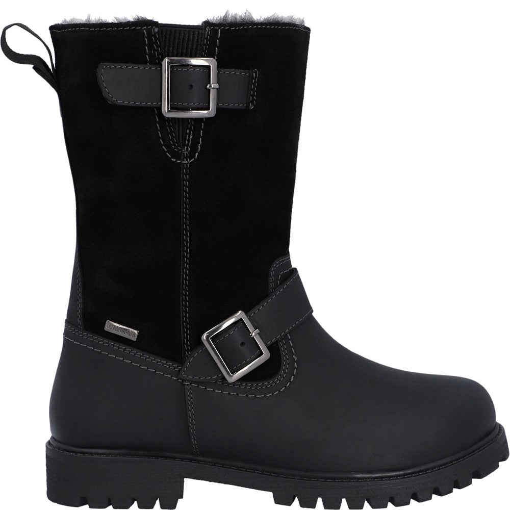 Hunter Ness Mid Boot