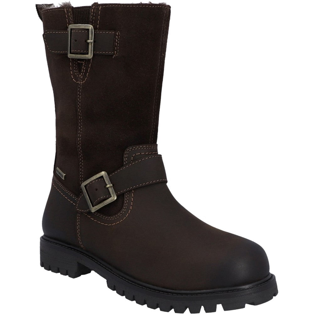 Hunter Ness Mid Boot