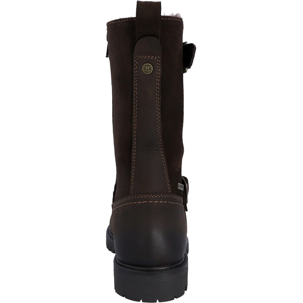 Hunter Ness Mid Boot