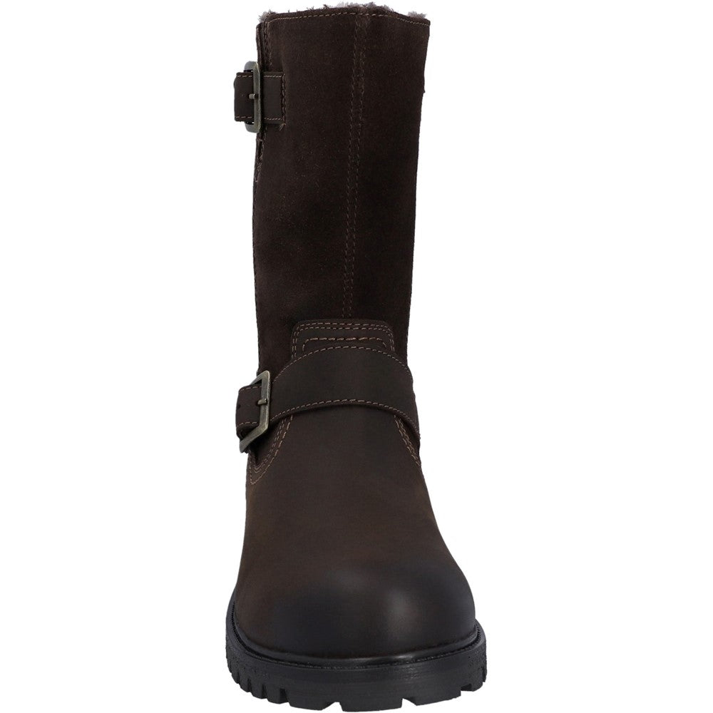Hunter Ness Mid Boot