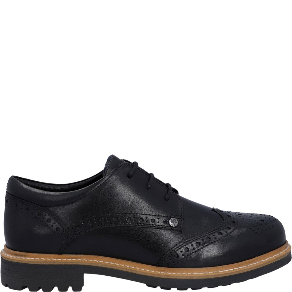 Hunter Cawdor Brogue Gibson Shoes