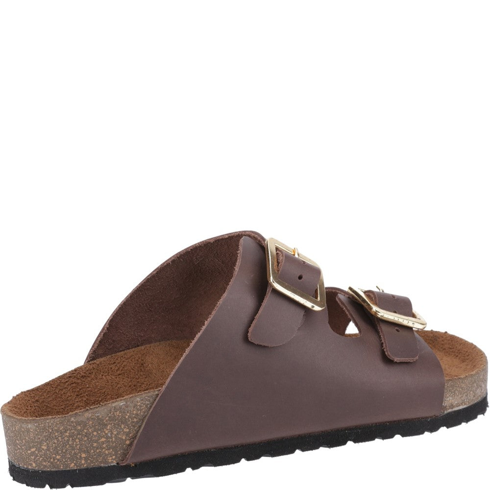 Cotswold Lushill Mule