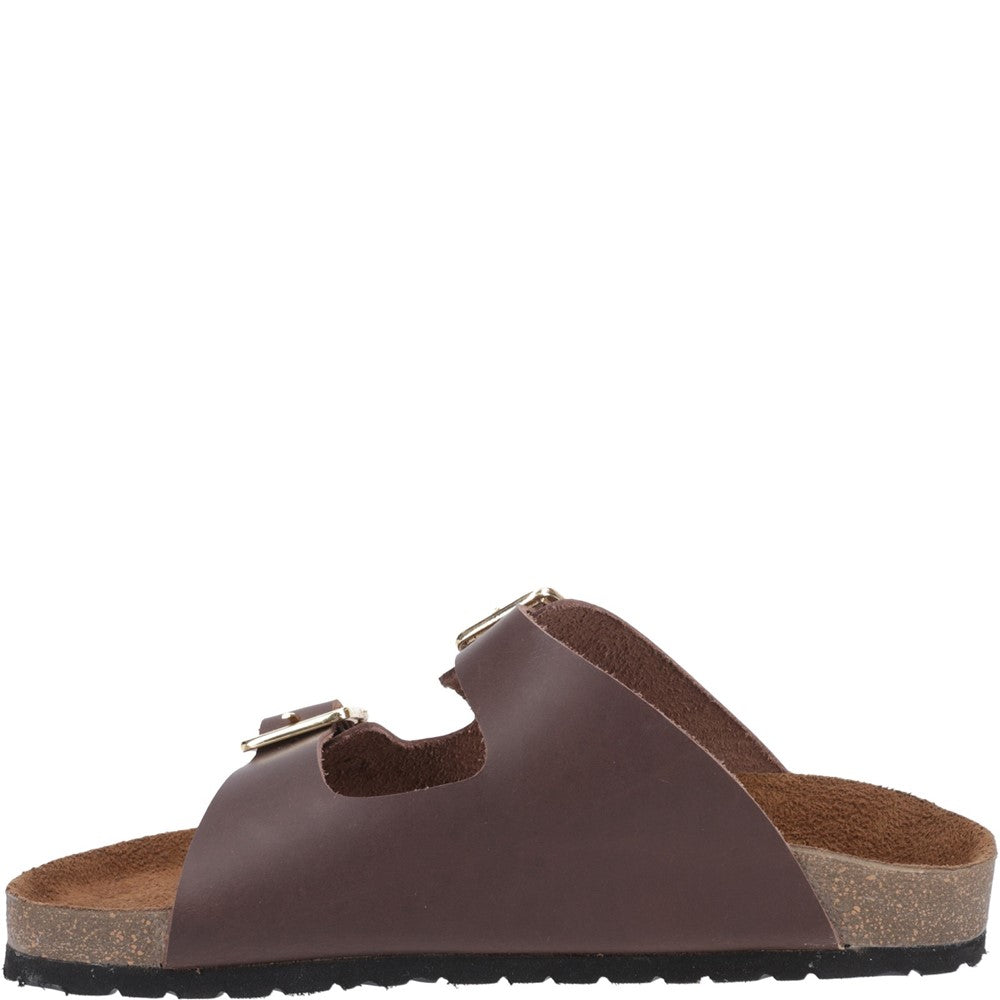 Cotswold Lushill Mule