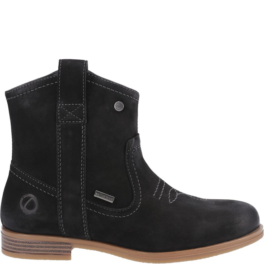Cotswold Signet Ankle Boots