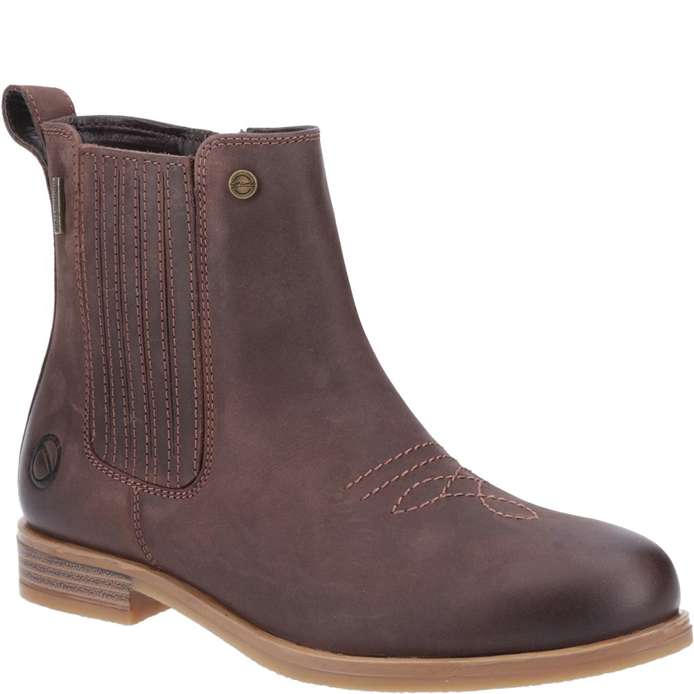Cotswold Didbrook Ankle Boots