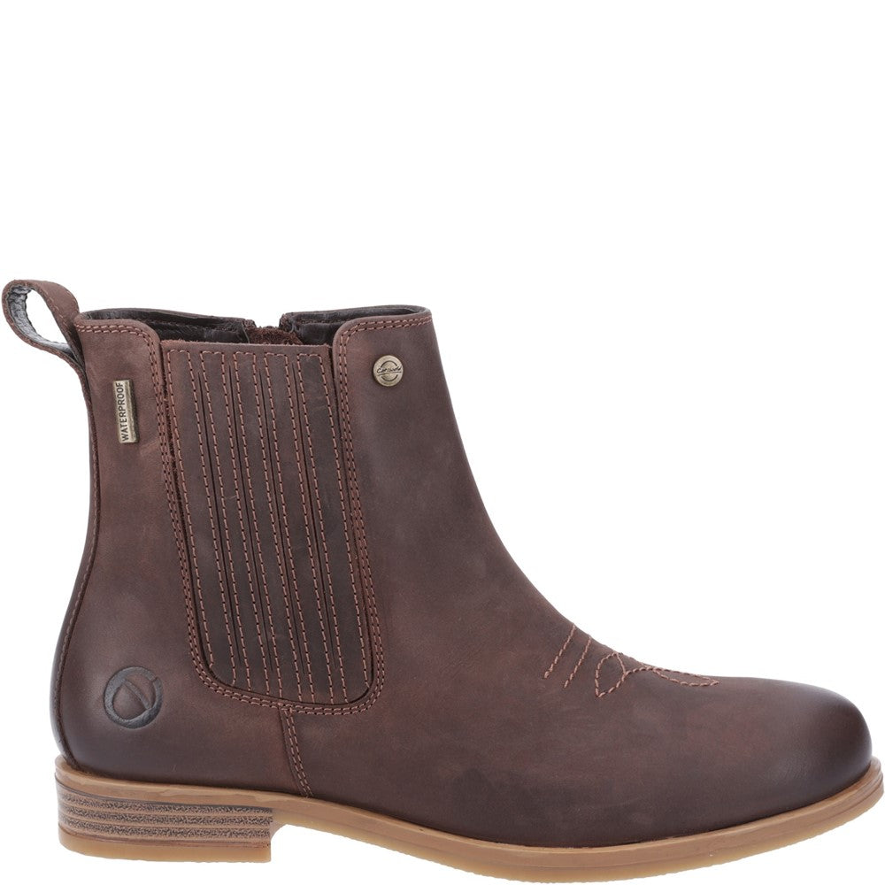 Cotswold Didbrook Ankle Boots