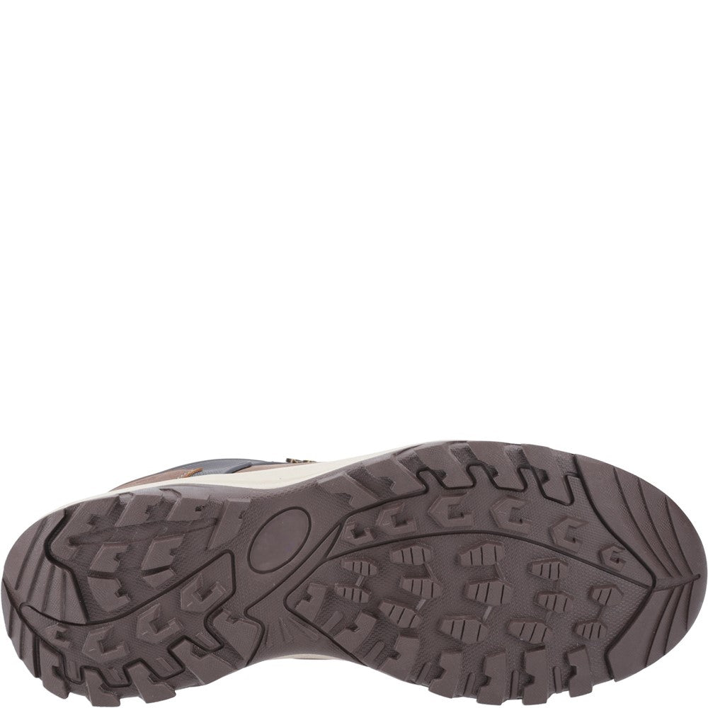 Cotswold Overbury Hiking Boots