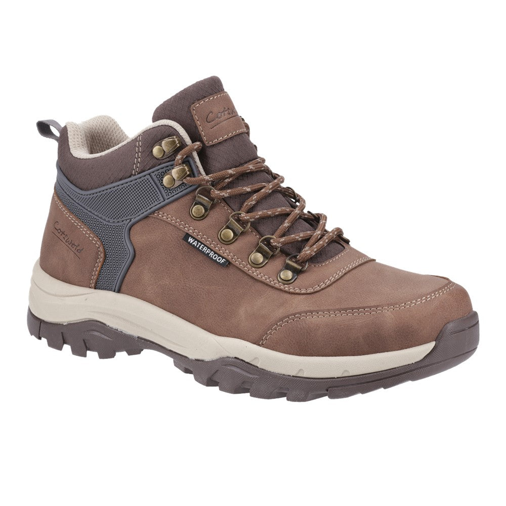 Cotswold Overbury Hiking Boots
