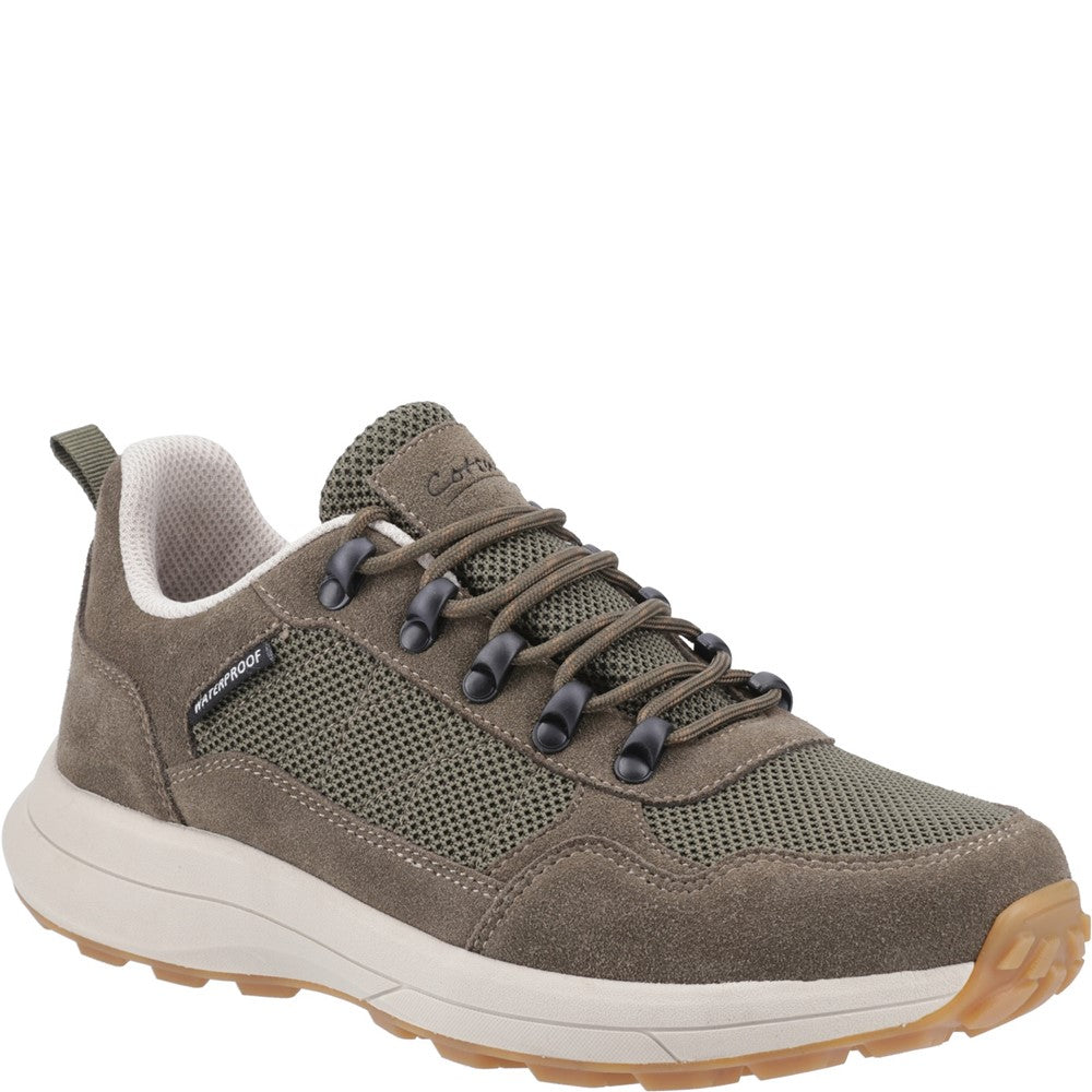 Cotswold Elmfield Shoe