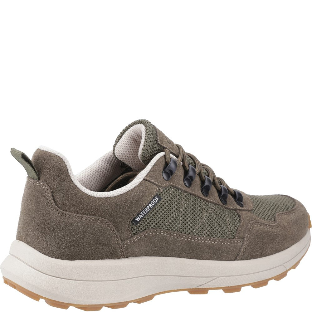 Cotswold Elmfield Shoe
