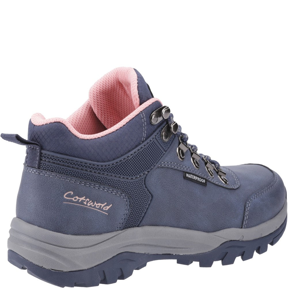 Cotswold Overbury Hiking Boots