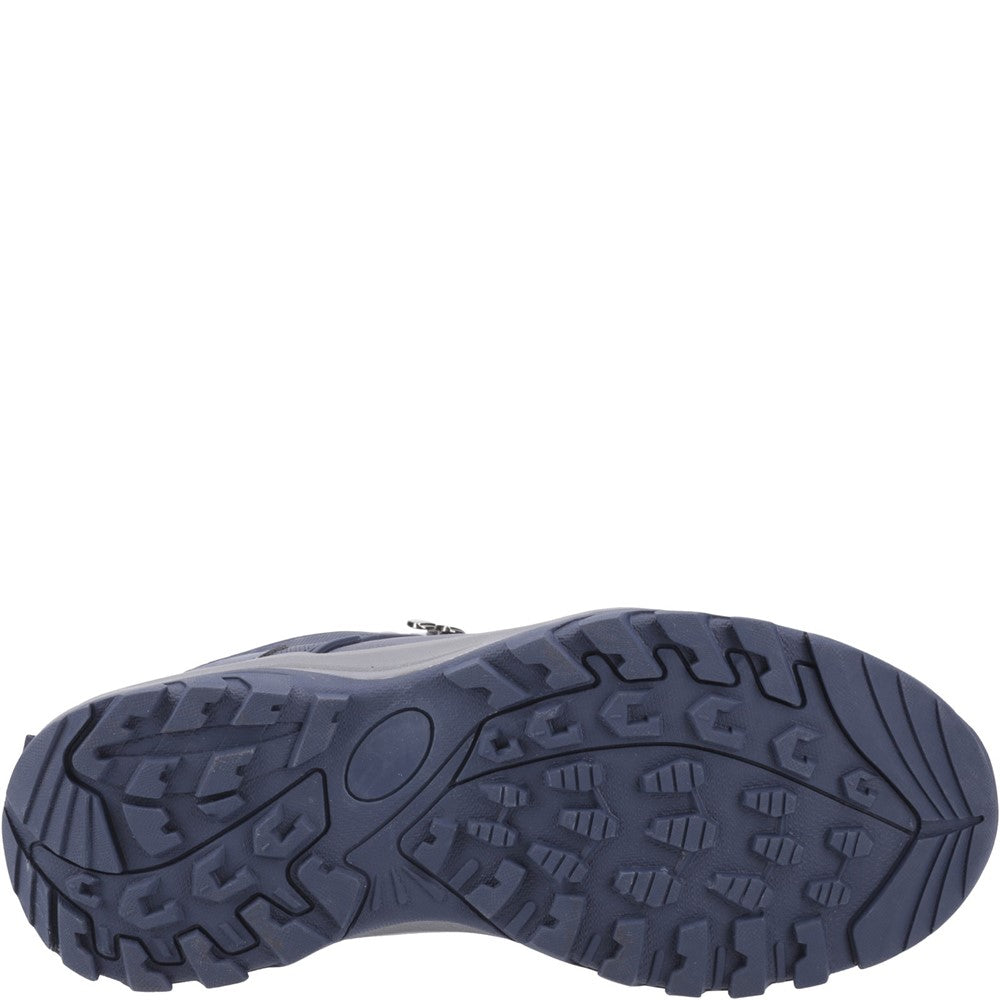 Cotswold Overbury Hiking Boots