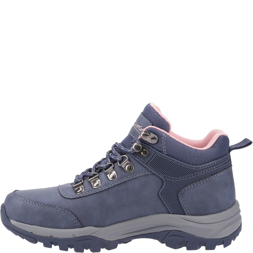 Cotswold Overbury Hiking Boots