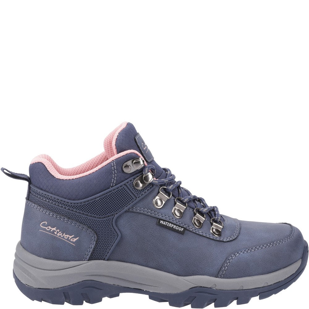 Cotswold Overbury Hiking Boots