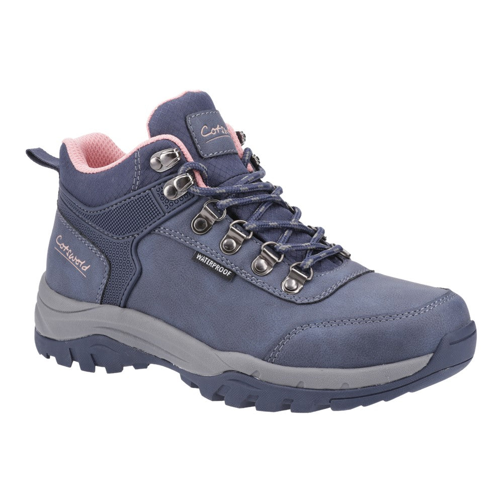 Cotswold Overbury Hiking Boots