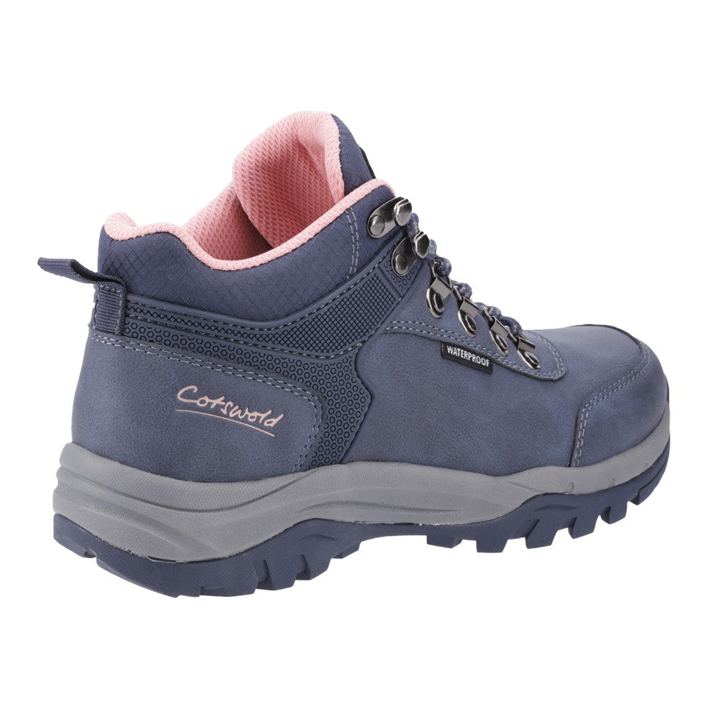 Cotswold Overbury Hiking Boots