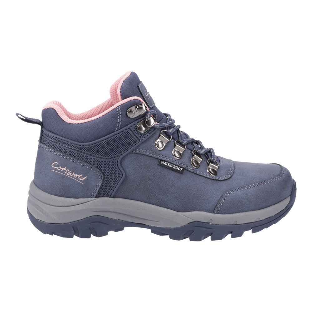 Cotswold Overbury Hiking Boots