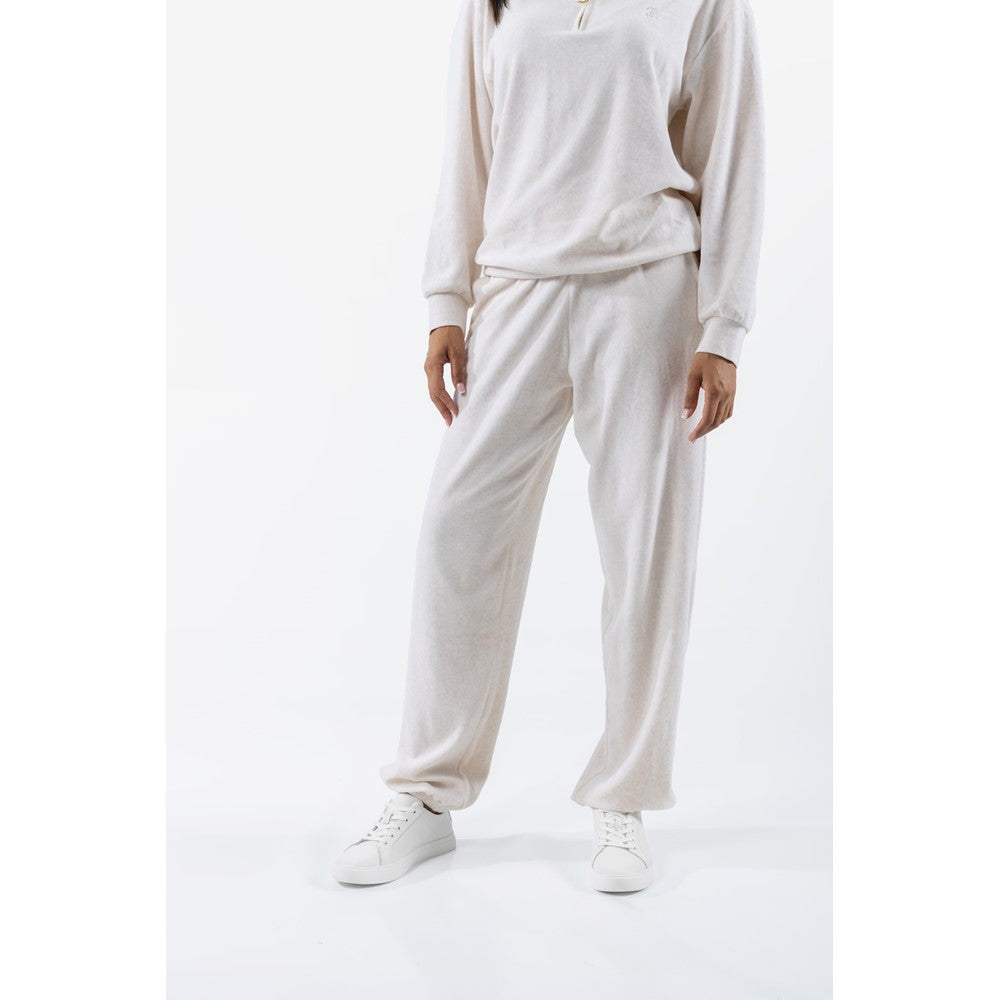 Juicy Couture Davidson Gold Trackpants