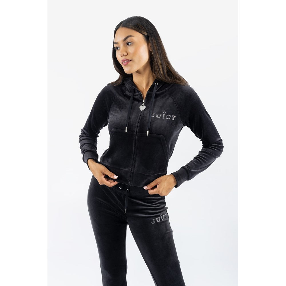 Juicy Couture Regal Madison Hoodie