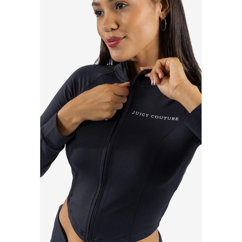 Juicy Couture Morgan Tracktop