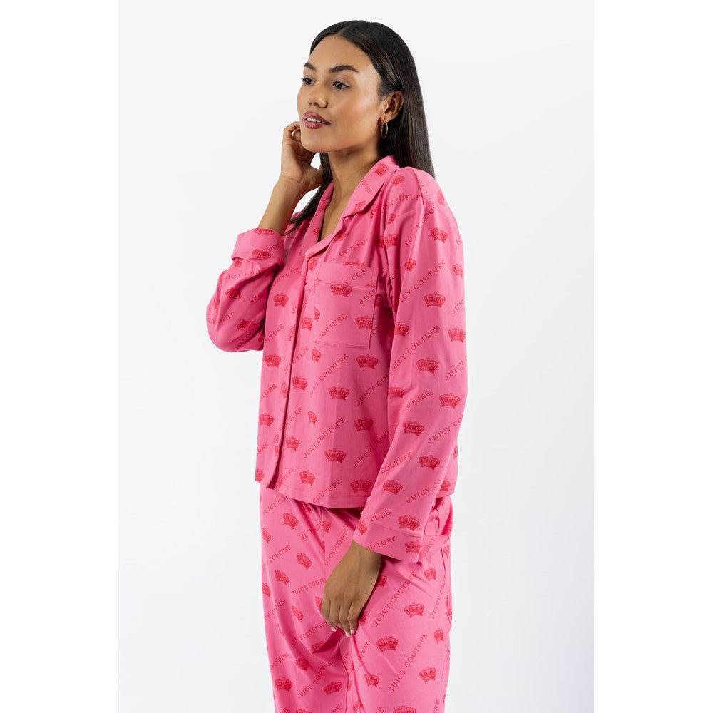 Juicy Couture Estelle & Nolan Top/Pant