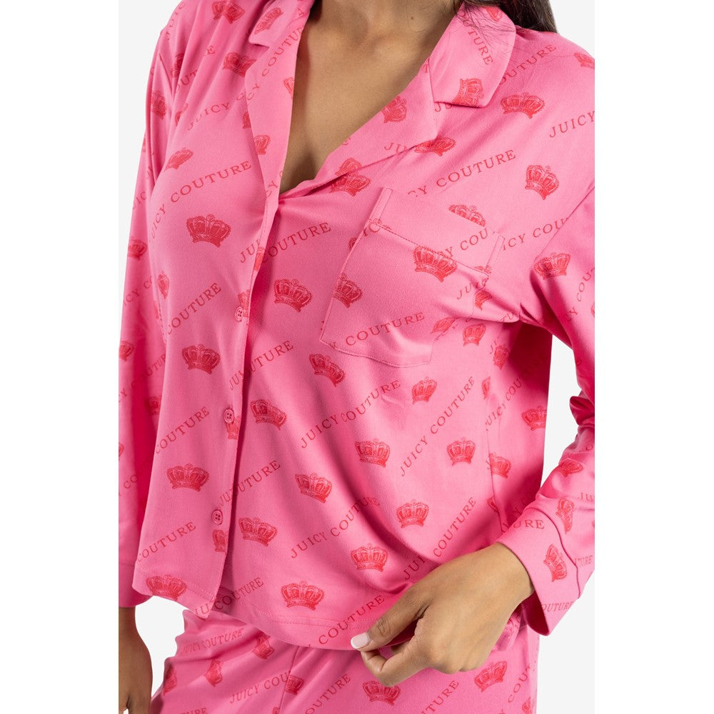 Juicy Couture Estelle & Nolan Top/Pant
