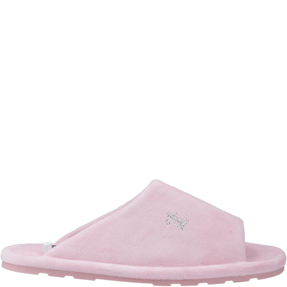 Juicy Couture Vivien Padded Slipper