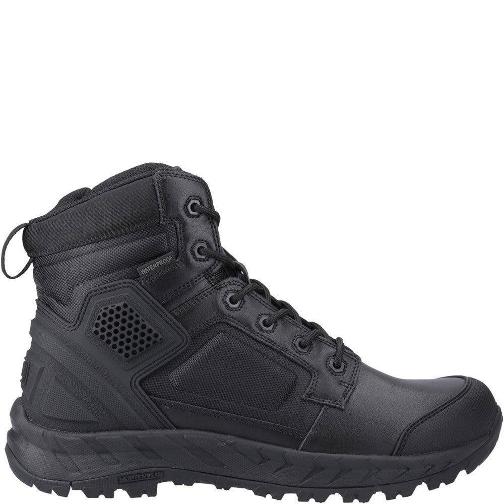 Magnum Spider Exo 6.0 CT CP WP SZ Safety Footwear