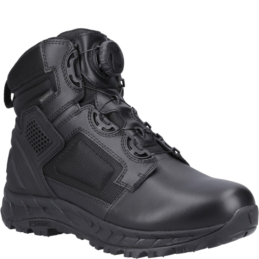 Magnum Spider Exo 6.0 WP M-Lock Occupational Footwear