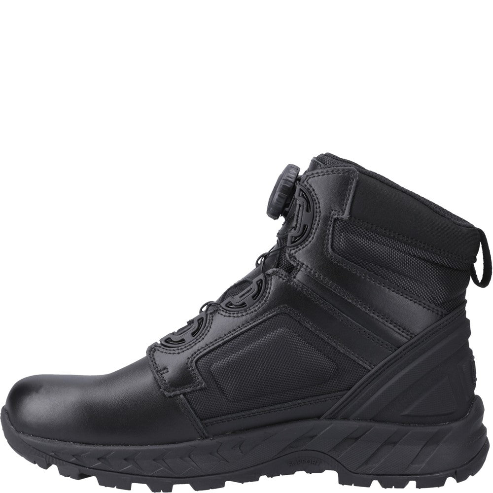 Magnum Spider Exo 6.0 WP M-Lock Occupational Footwear