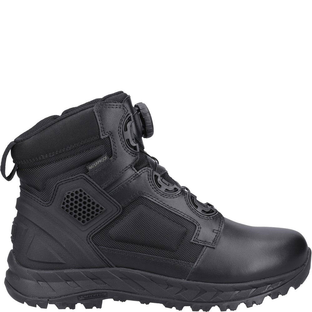 Magnum Spider Exo 6.0 WP M-Lock Occupational Footwear