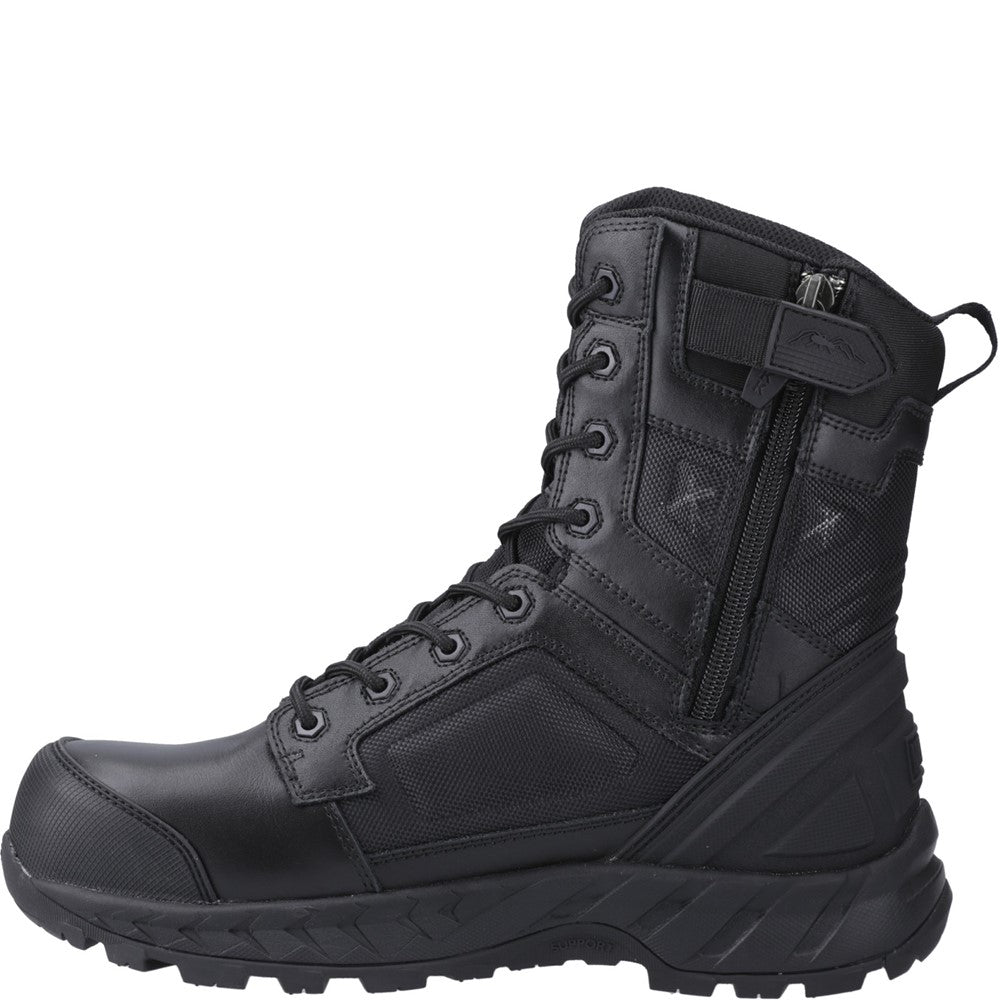 Magnum Spider Exo 8.0 Occupational Boots