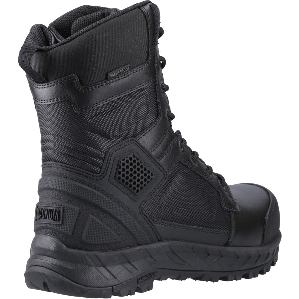 Magnum Spider Exo 8.0 CT CP WP SZ Safety Footwear