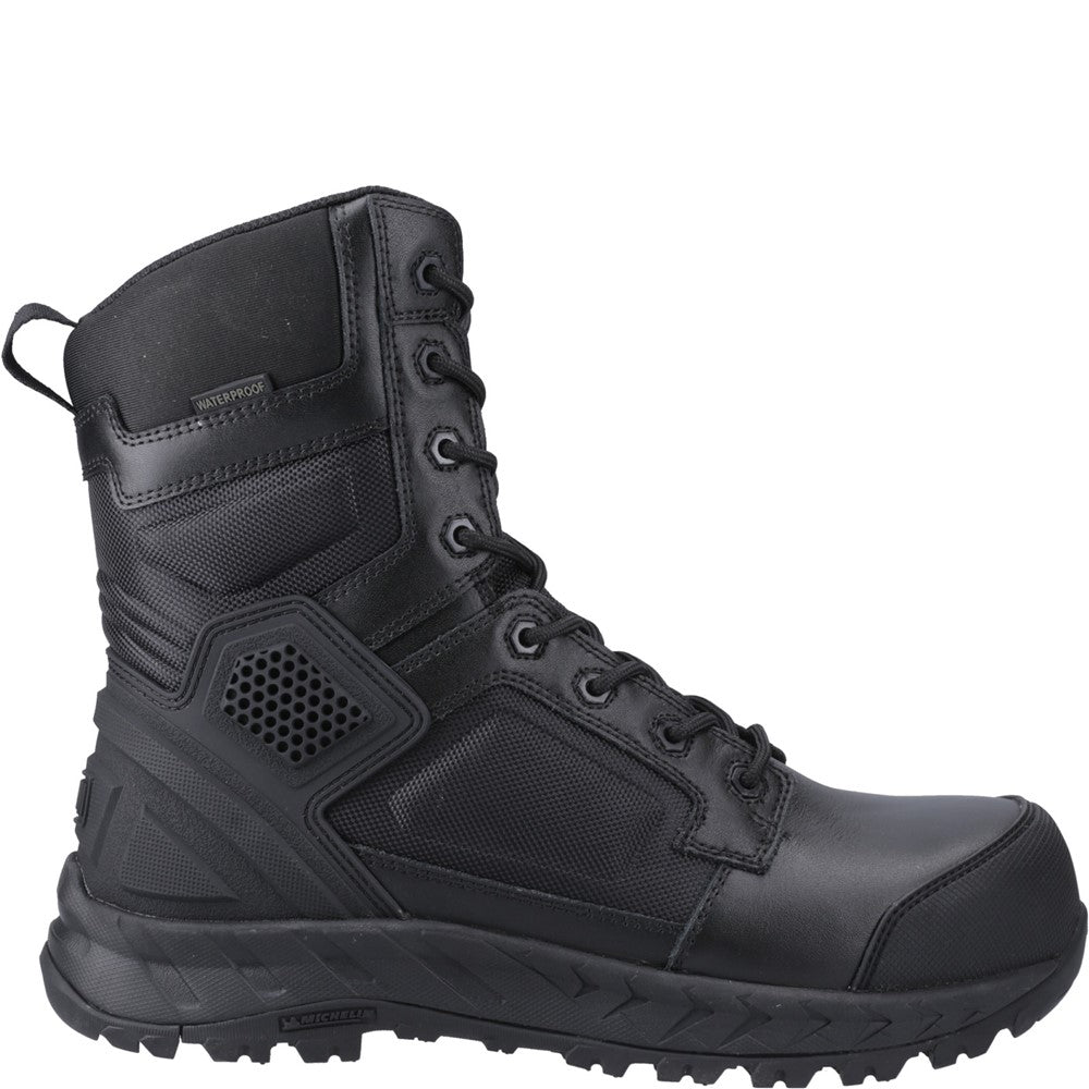 Magnum Spider Exo 8.0 CT CP WP SZ Safety Footwear