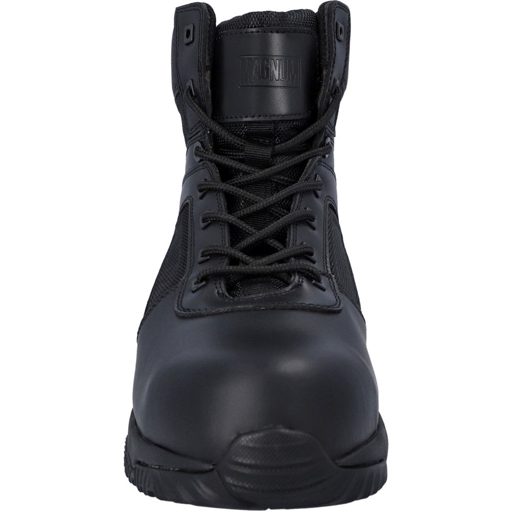 Magnum Vanguard 6.0 Occupational Footwear