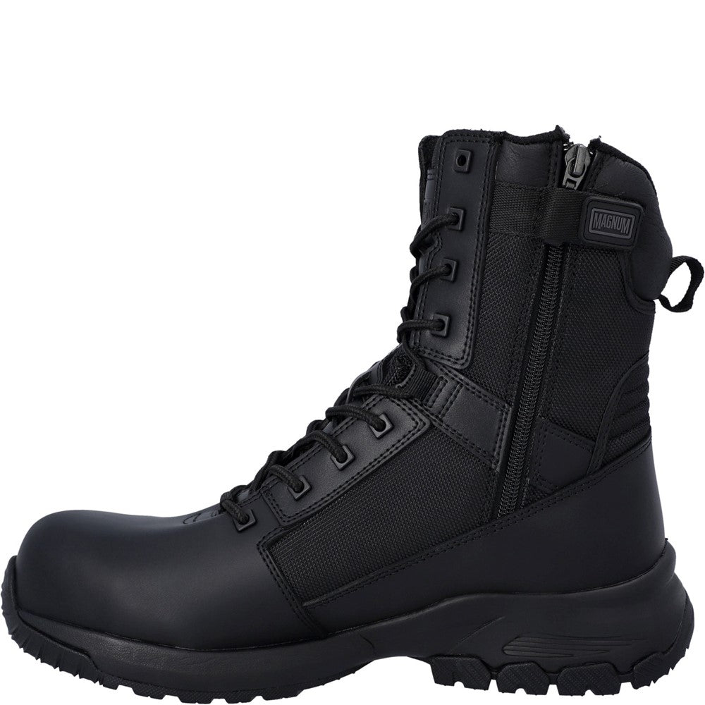 Magnum Vanguard 8.0 CT Safety Boots