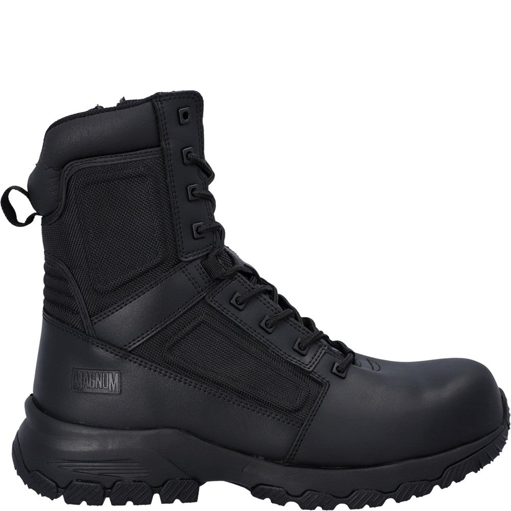 Magnum Vanguard 8.0 CT Safety Boots