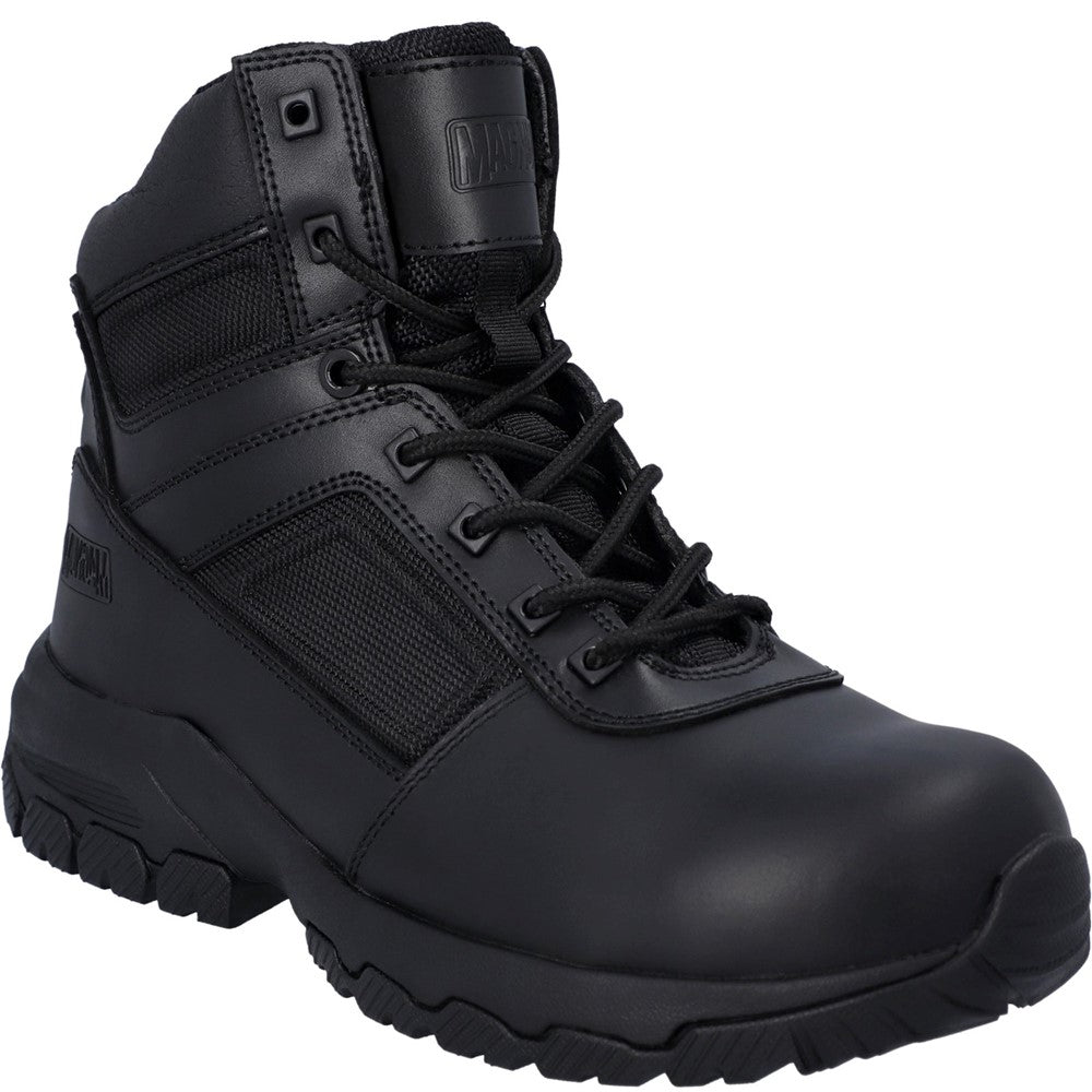 Magnum Vanguard 6.0 Occupational Footwear