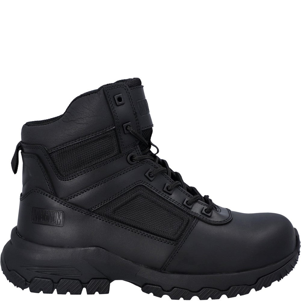 Magnum Vanguard 6.0 Occupational Footwear