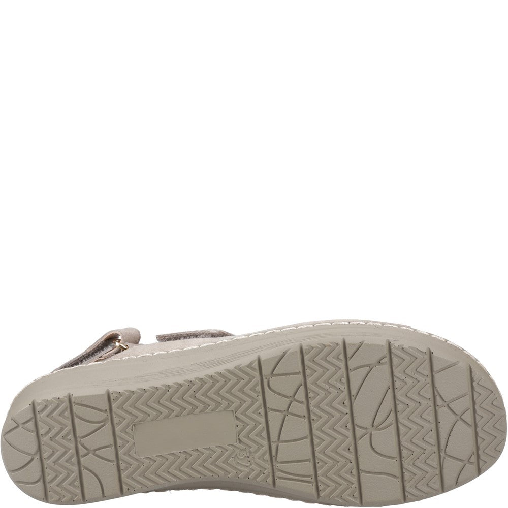 Fleet & Foster Bernice Sandal