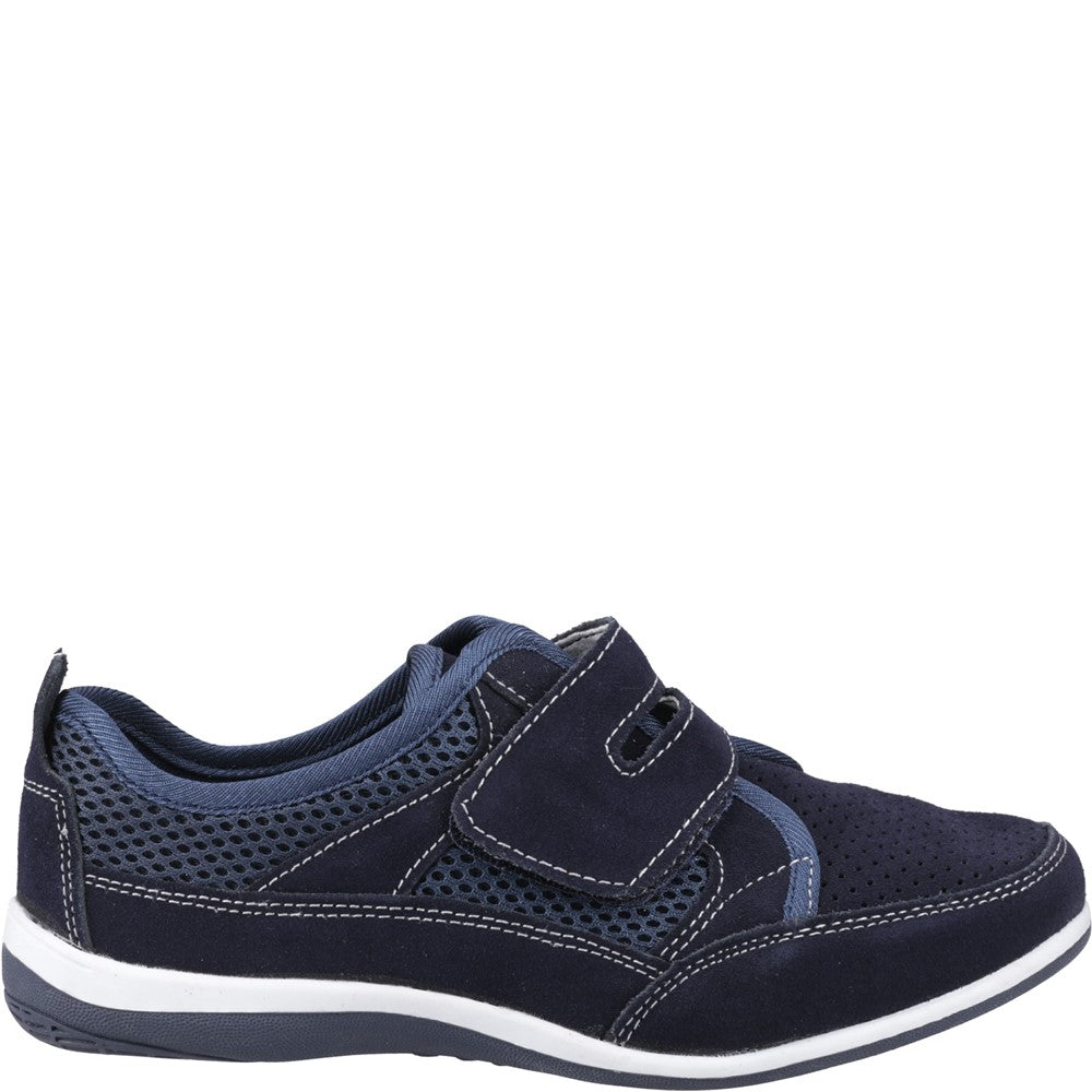 Fleet & Foster Pamela Shoe