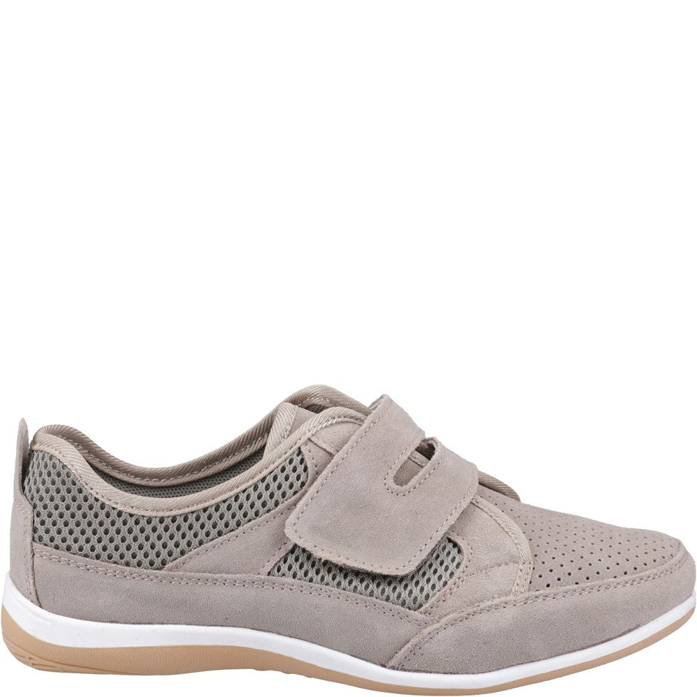 Fleet & Foster Pamela Shoe