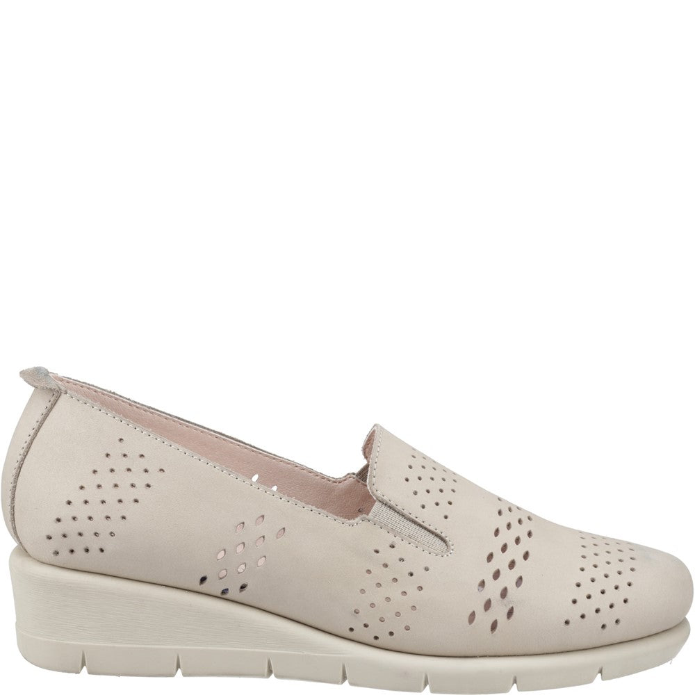 Fleet & Foster Dinah Shoe