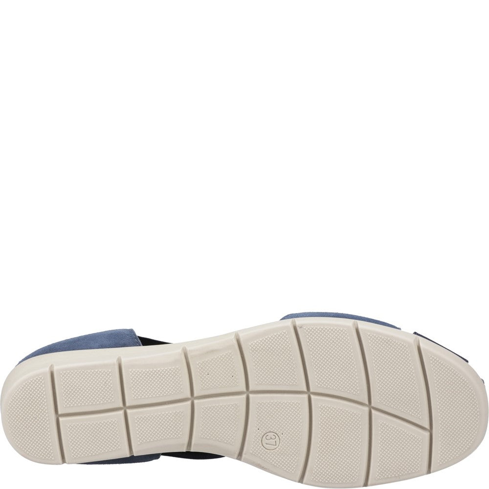 Fleet & Foster Dolly Shoe