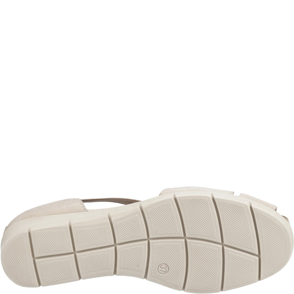 Fleet & Foster Dolly Shoe