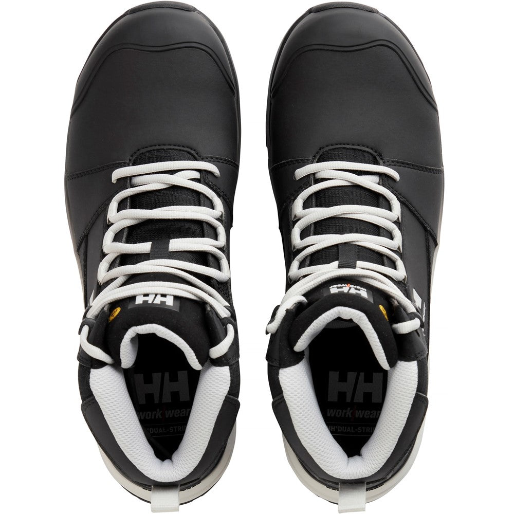 Helly Hansen Workwear Mancheserer MXR MID S3S Safety Boot