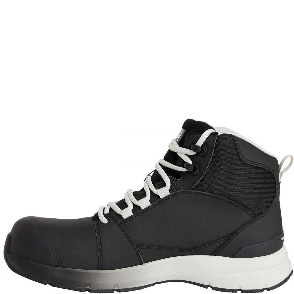 Helly Hansen Workwear Mancheserer MXR MID S3S Safety Boot