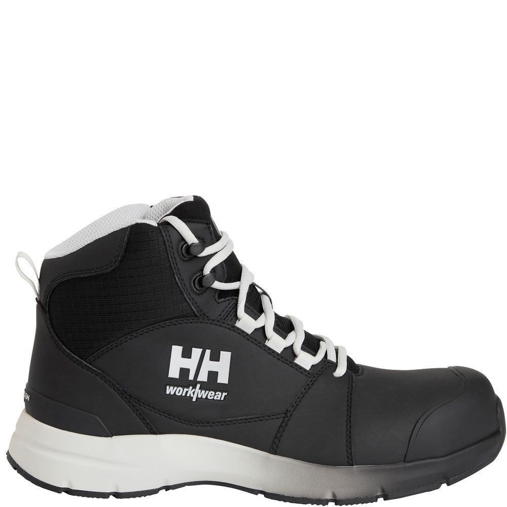 Helly Hansen Workwear Mancheserer MXR MID S3S Safety Boot